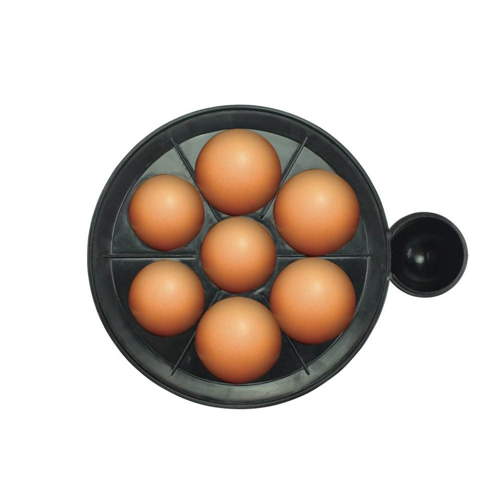Beper Electric Egg Cooker, BC.125