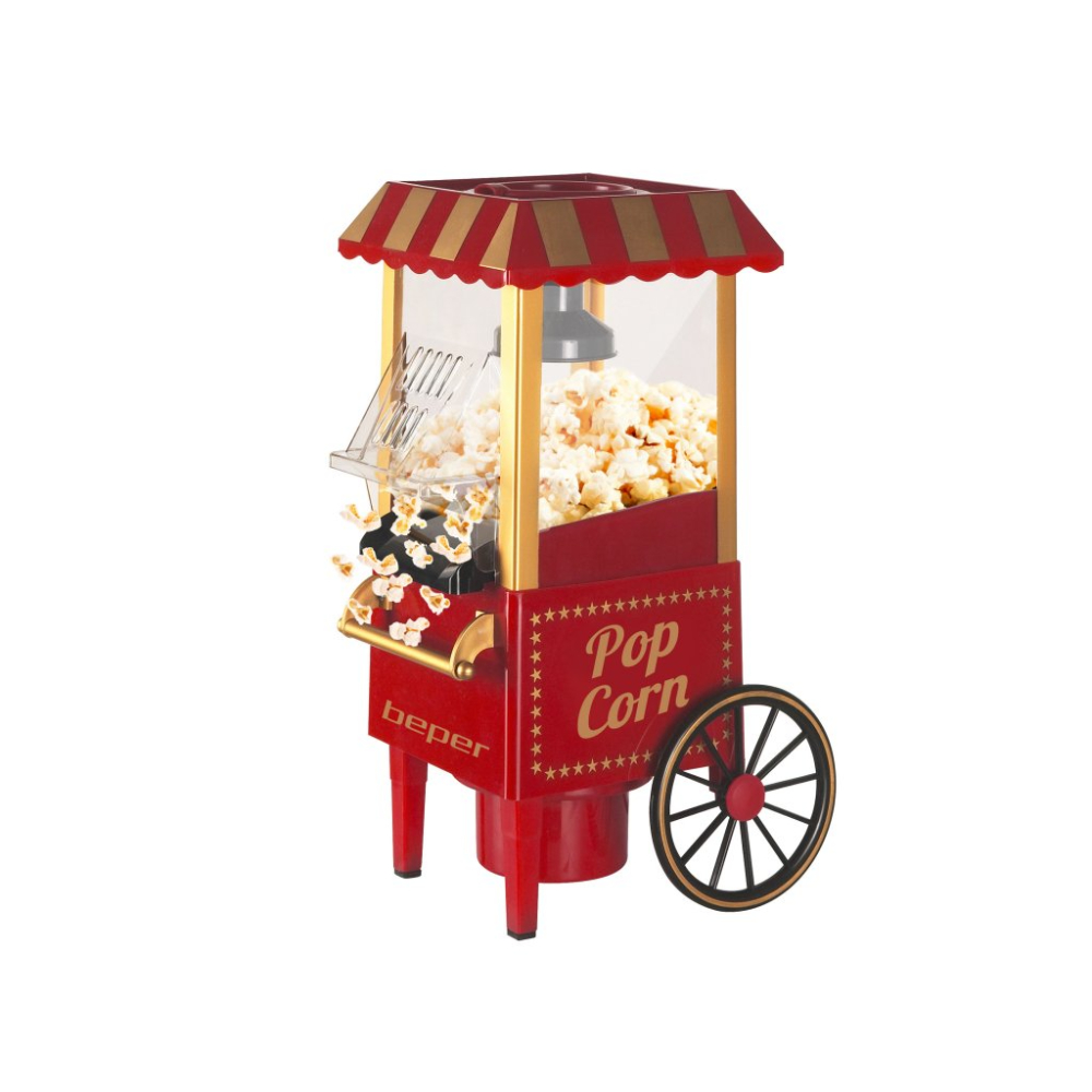 Popcorn Maker, BT.651Y