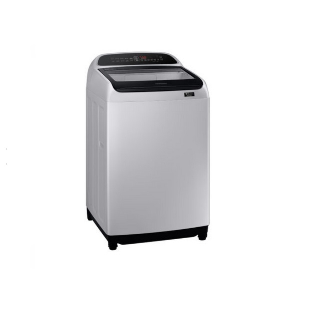 Samsung Top Loading Washer 11KG Silver, SAM-A11T5260BY