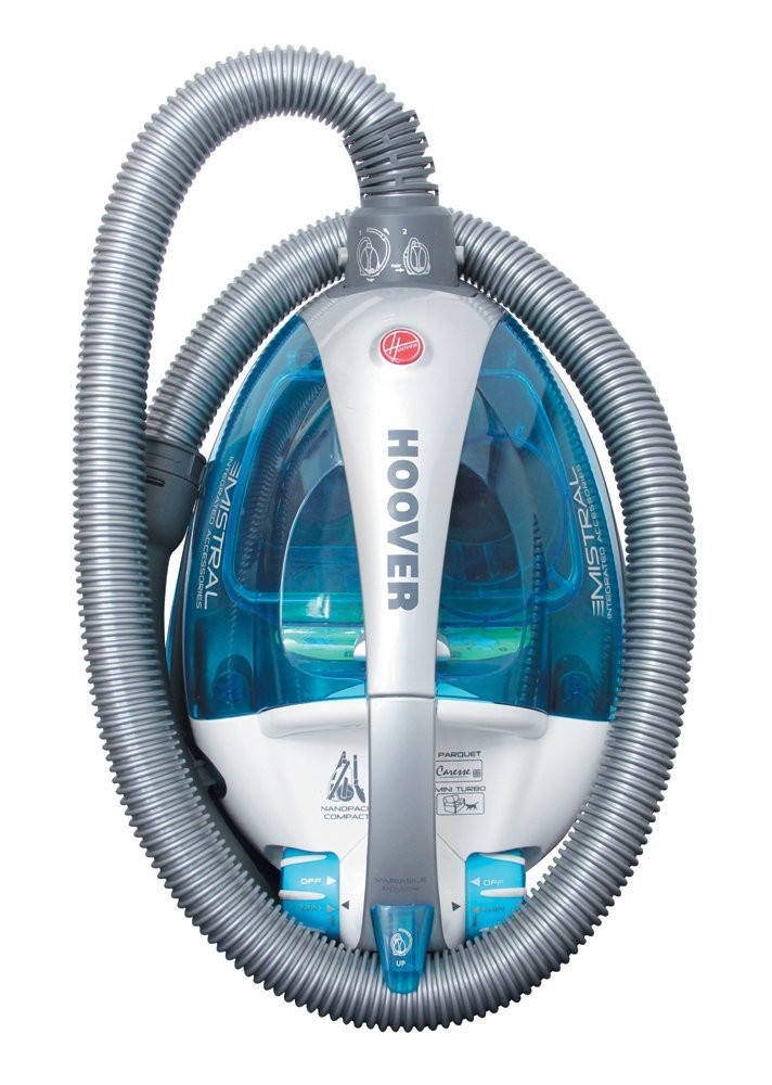 Hoover Vacuum Cleaner Bagless 2000W – TMI2017-011