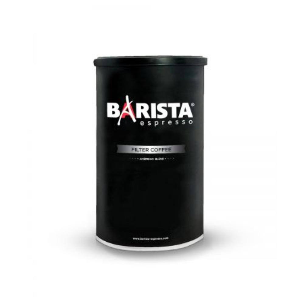 Barista American Coffee Can 454G, 0012