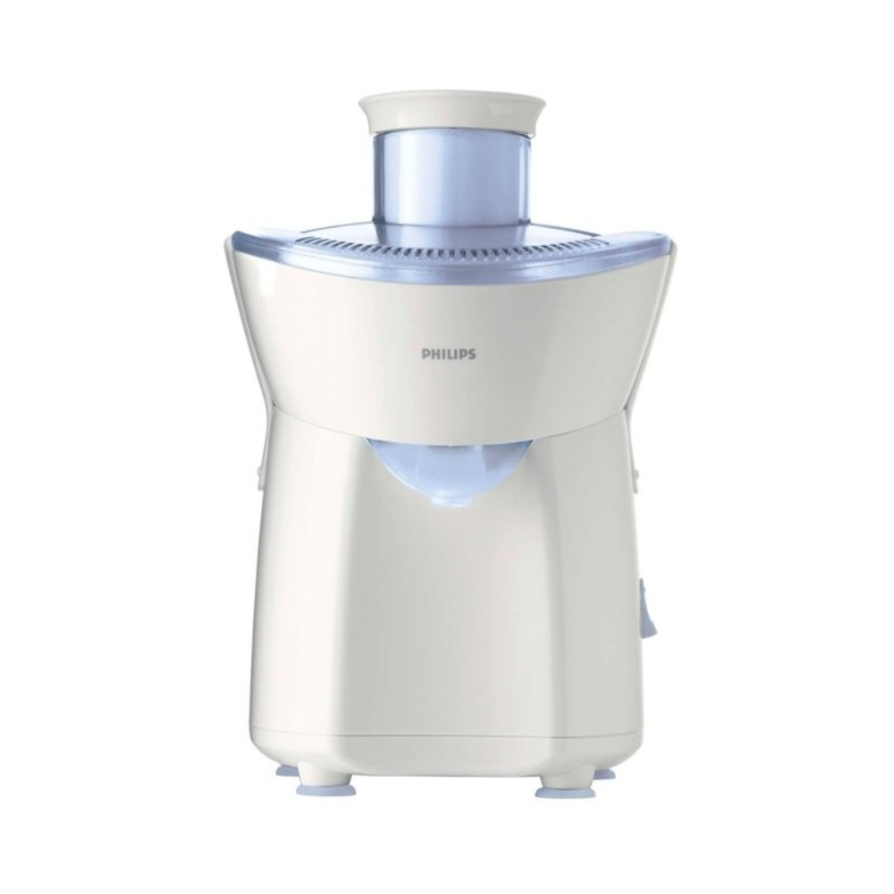Philips, Basic Juicer With Big Tube 22W, 1 Speed, PHI-HR182370