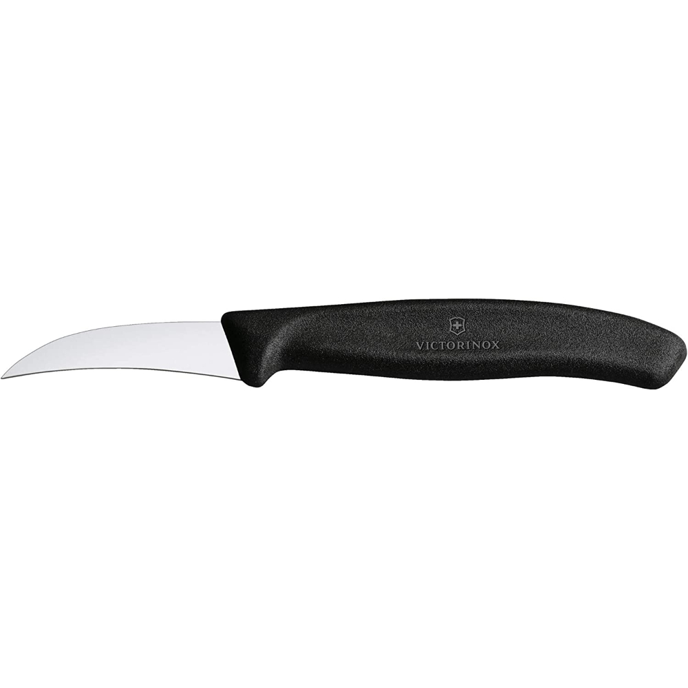 VX Shaping Knife Black, VCT-67503