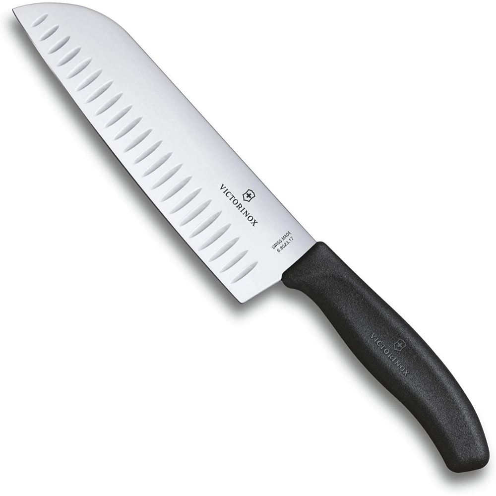 VX Cut Santoku Knife Fl, VCT-6852317B