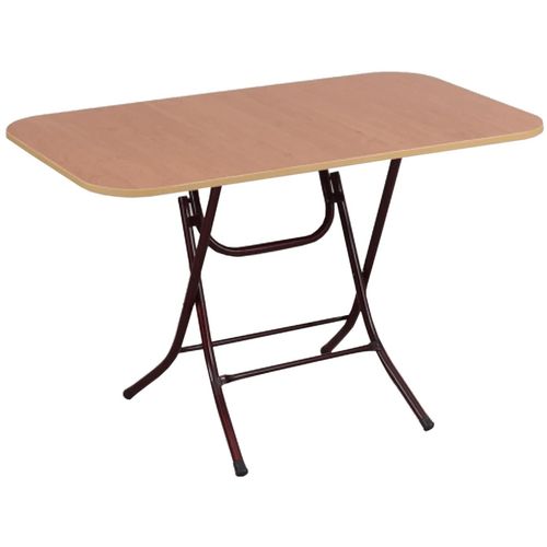 Zilan Folding Table 60x90cm, ZLN2524