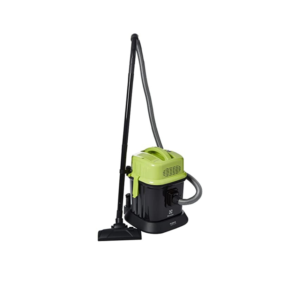 Electrolux Vacuum Cleaner 1400W Flexio Power Wet And Dry, ELE-Z823