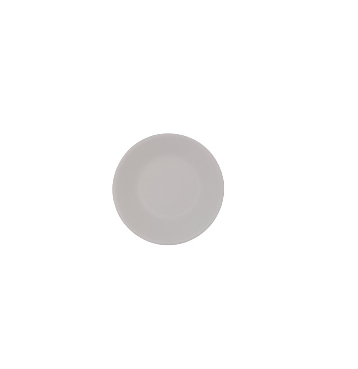 Keramika Dinner Pasta Plate 18cm White, TUR-2018F022