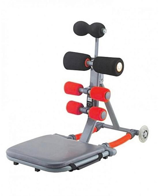 New Fitness Line Total Core Experience Machine, Support Up To 100KG, NFL-TA5313