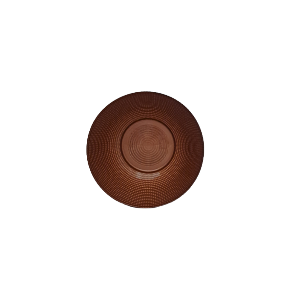 Cift Renk Bowl (Black/Bronze), TUR-10685BZ
