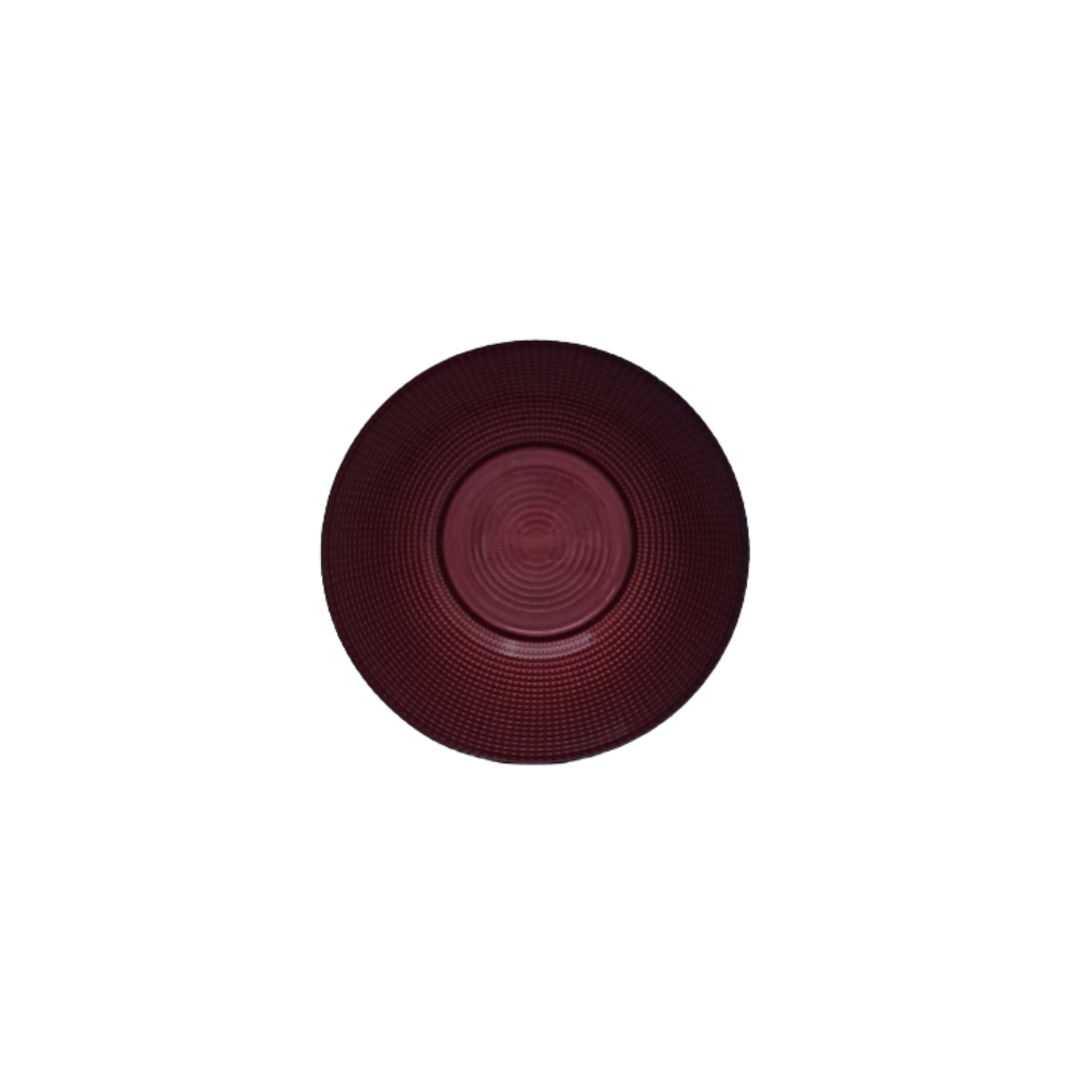 Cift Renk Bowl (Black/Bordo), TUR-10685BO