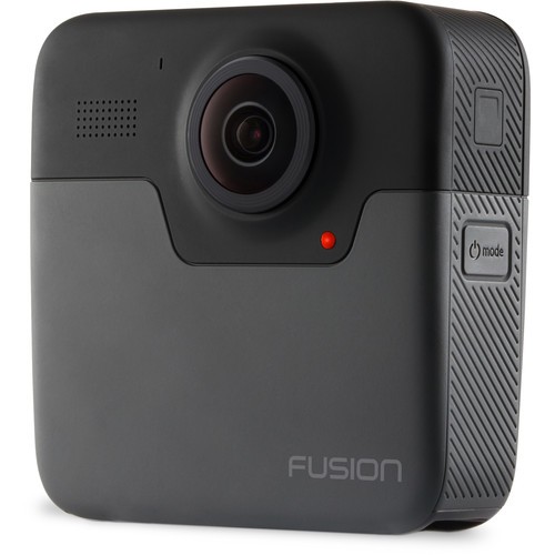 GoPro Fusion Camera 360, CHDHZ-103