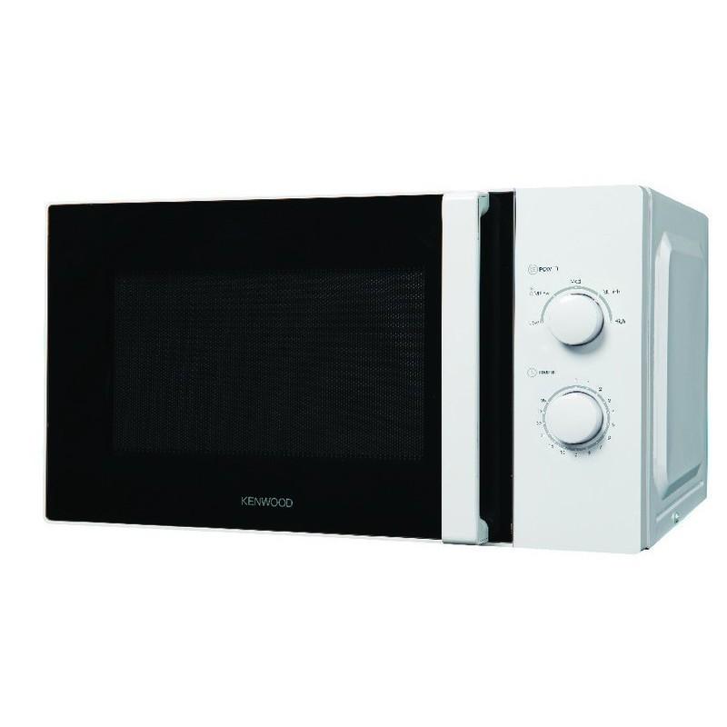 Kenwood Microwave Oven 900 W White, MWM200