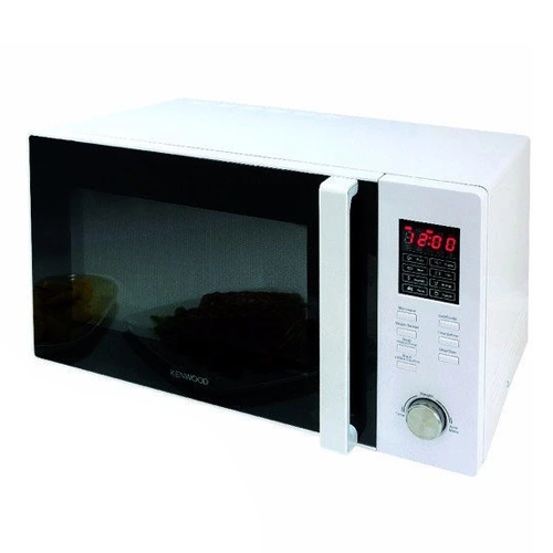 Kenwood Microwave Oven 1000 W White, MWL210