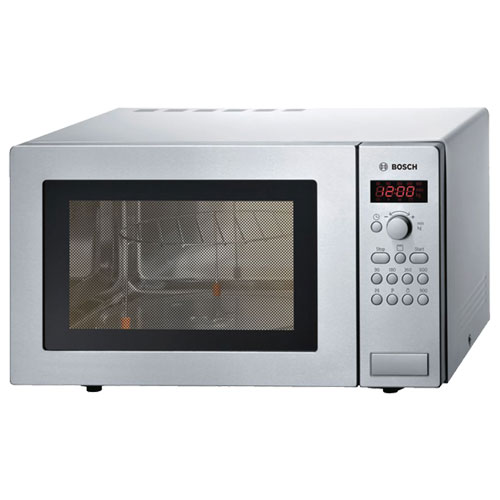 Bosch MICROWAVE OVEN, 27L CAPACITY, HMT84G451