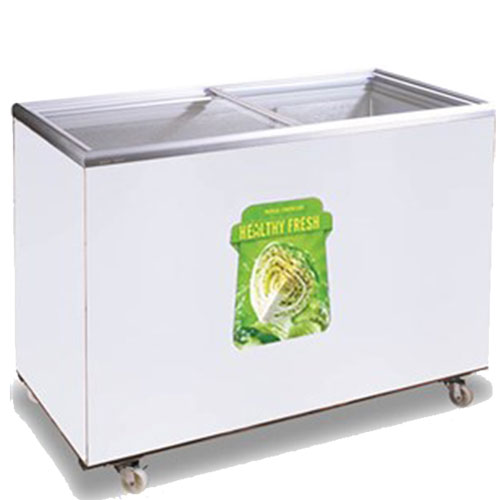 Concord Chest Freezer, 16 Ft,  Manual Defrost, FG1600A