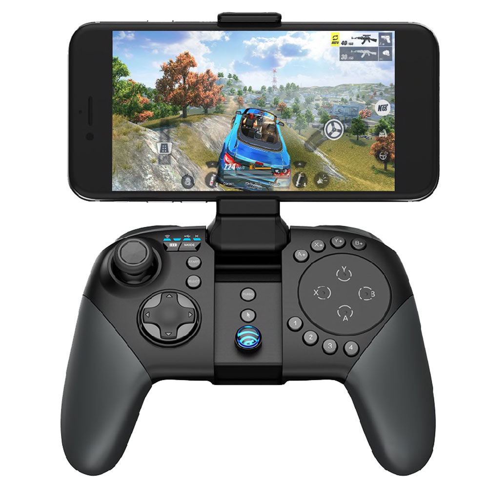 GameSir Bluetooth Gaming Controller G5 Android - SK380