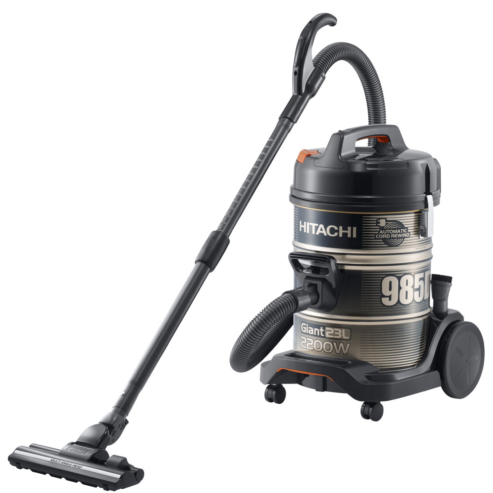 Hitachi  Vacuum Cleaner 2200W - CV-975YR