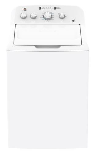 FRIGIDAIRE Top Load Washing Machine 17KG 1200RPM White Color, MLV34GGTWB
