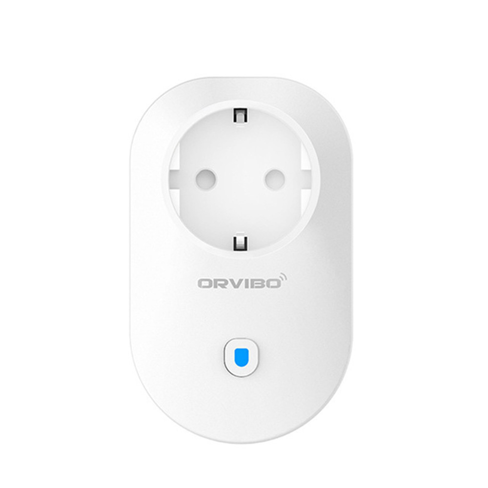 Orvibo Smart Wi-Fi Socket - B25EU