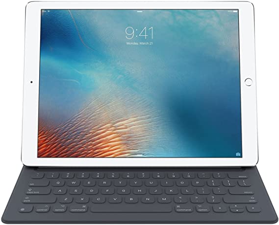 Smart Keyboard for 9.7-inch iPad Pro, APL-MM2L2Z
