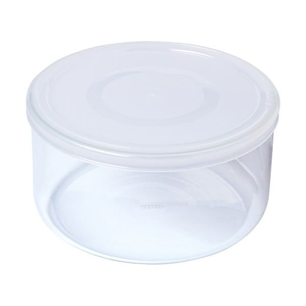 Pyrex All in One Dish with Lid 12 cm 0.5 L, 150P000