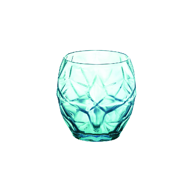 Bormioli Glass Cups, BO-320261