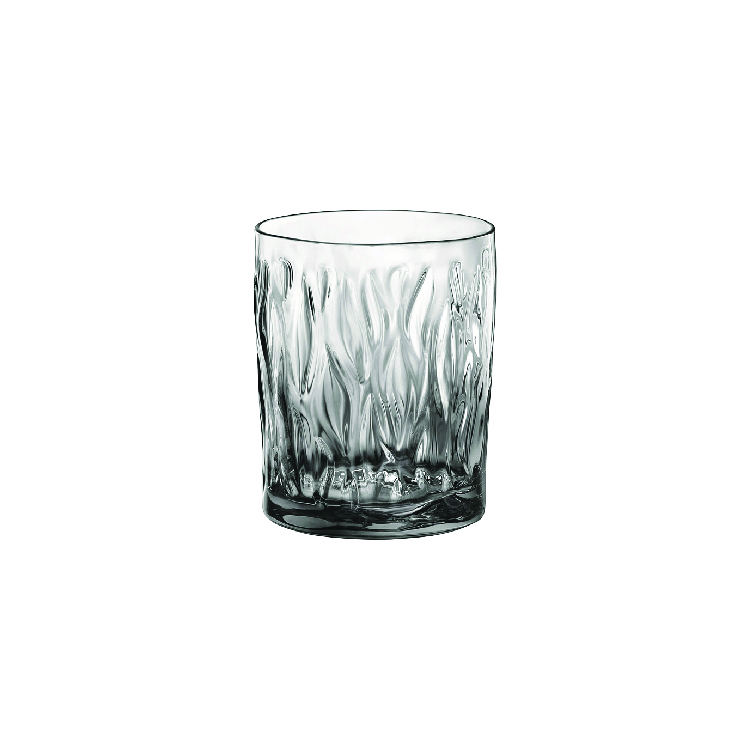 Bormioli Glass Cups, BO-580519