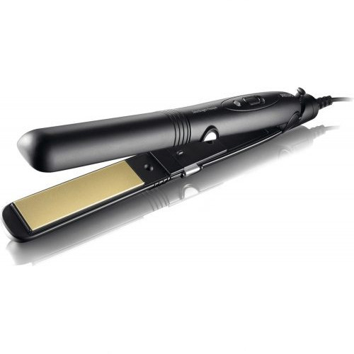Philips SalonStraight Freestyle Multi-Styler 190°C Ceramic - 3 Attachments, HP4681
