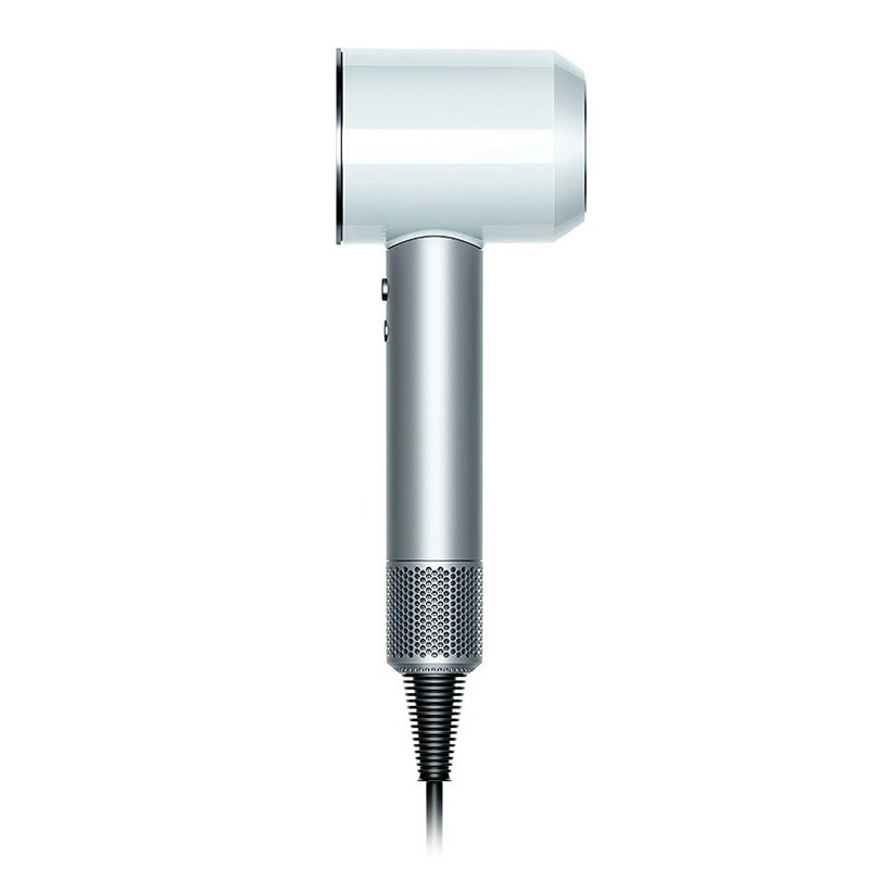 Dyson HairDryer SuperSonic White, DYS-DR01WHSV
