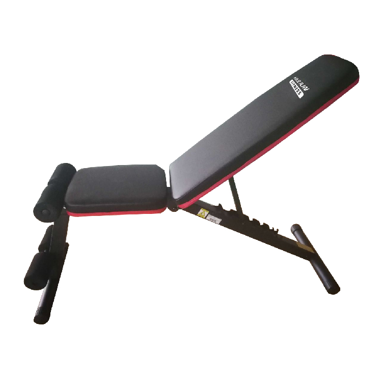 Adjustable Sit Up Bench, SK449