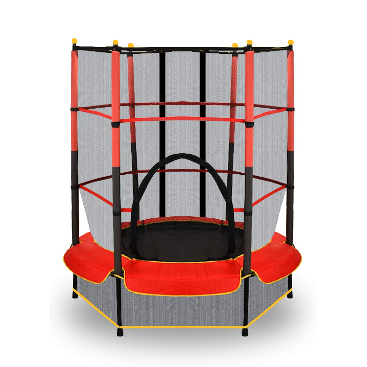 Trampoline With Cover, SK450