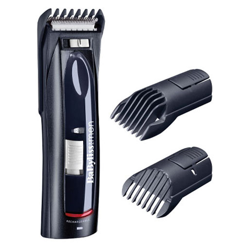 Babyliss Rechargeable Hair Clipper, E696E