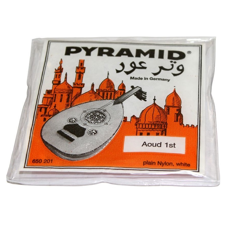 Professional Pyramid Set of 11 Oud Strings , 665200