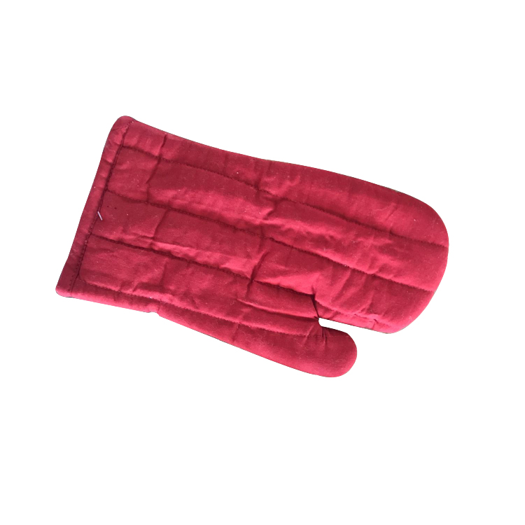 Promo Oven Glove | Red, 1411R