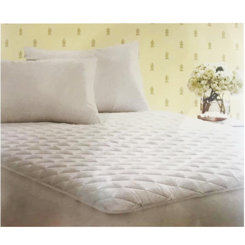 Windsor, Home Linen Protector Quilted 120X200 Cm, 7567