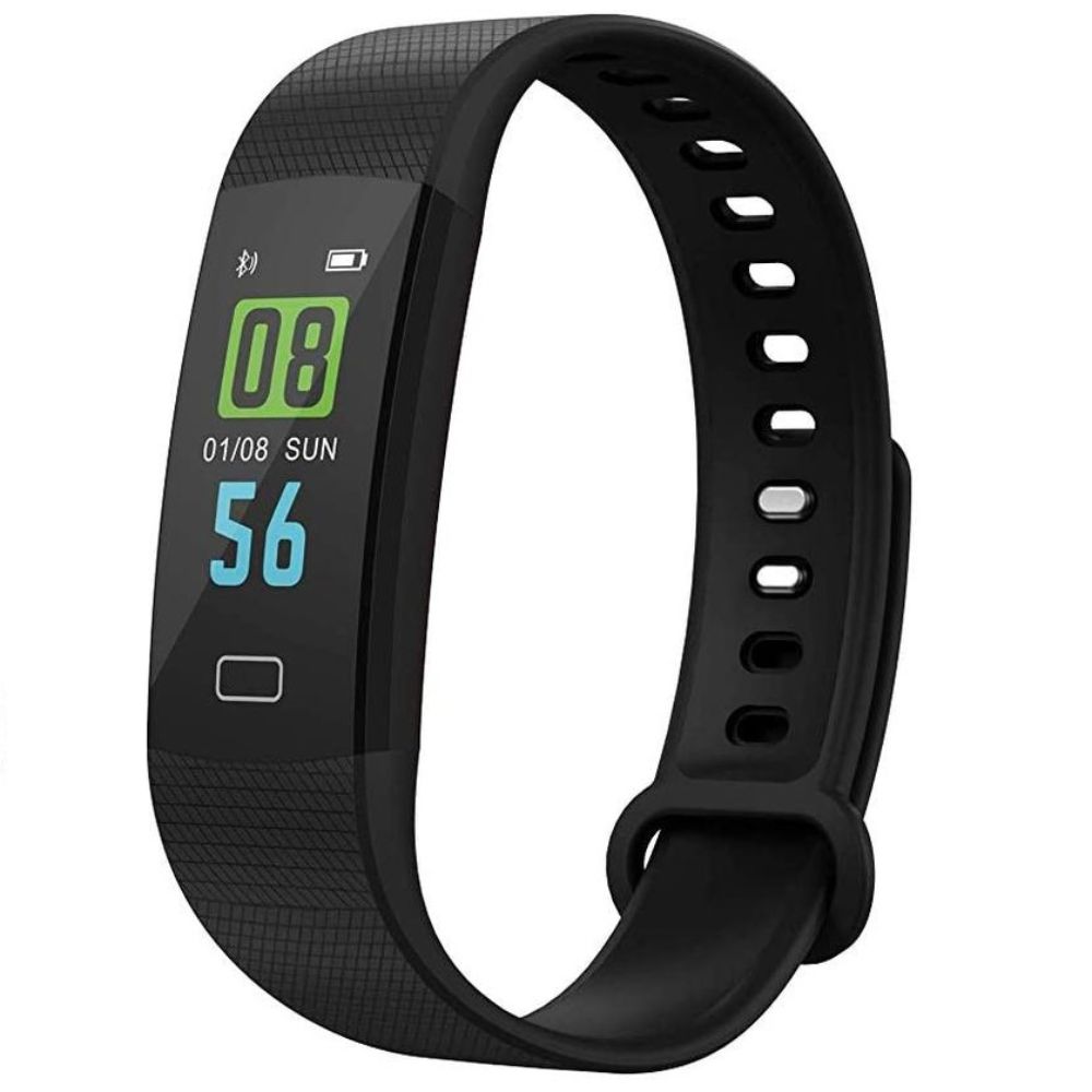 Riversong Smart Fitness Band, WAVE-S-FT11-BBR