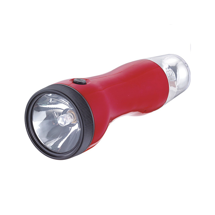 Conqueror Flashlight 2 in 1, Torch & Table Lamp, TO12