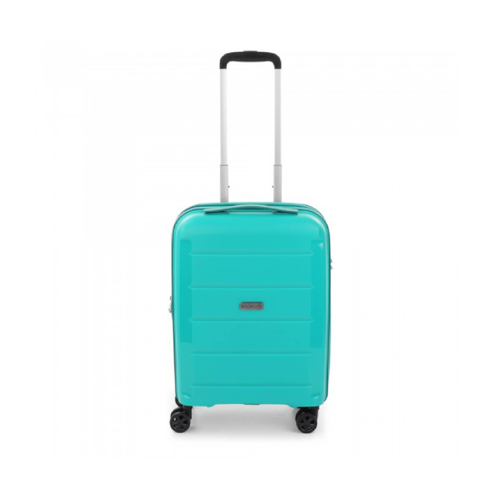 Valiza Travel Bag Itp Trolley Luggage 24
