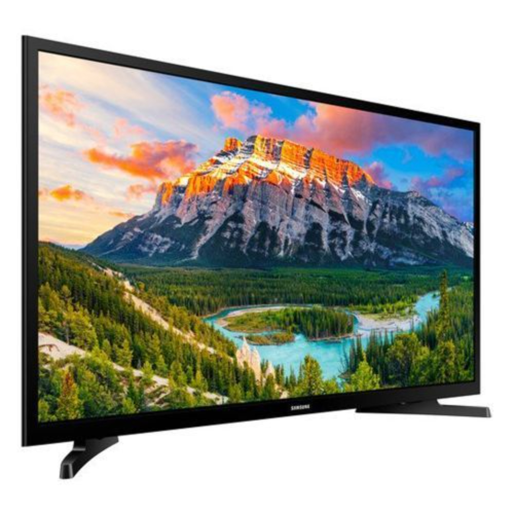 SAMSUNG TV 40-inch Full HD Smart SERIES 4, 2HDMI,1USB, UA40T5300