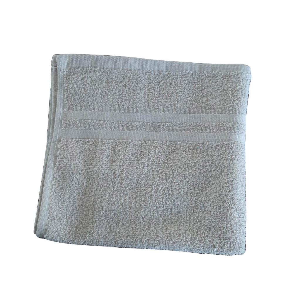 Zenith Beige Towel, ZEN-3317B