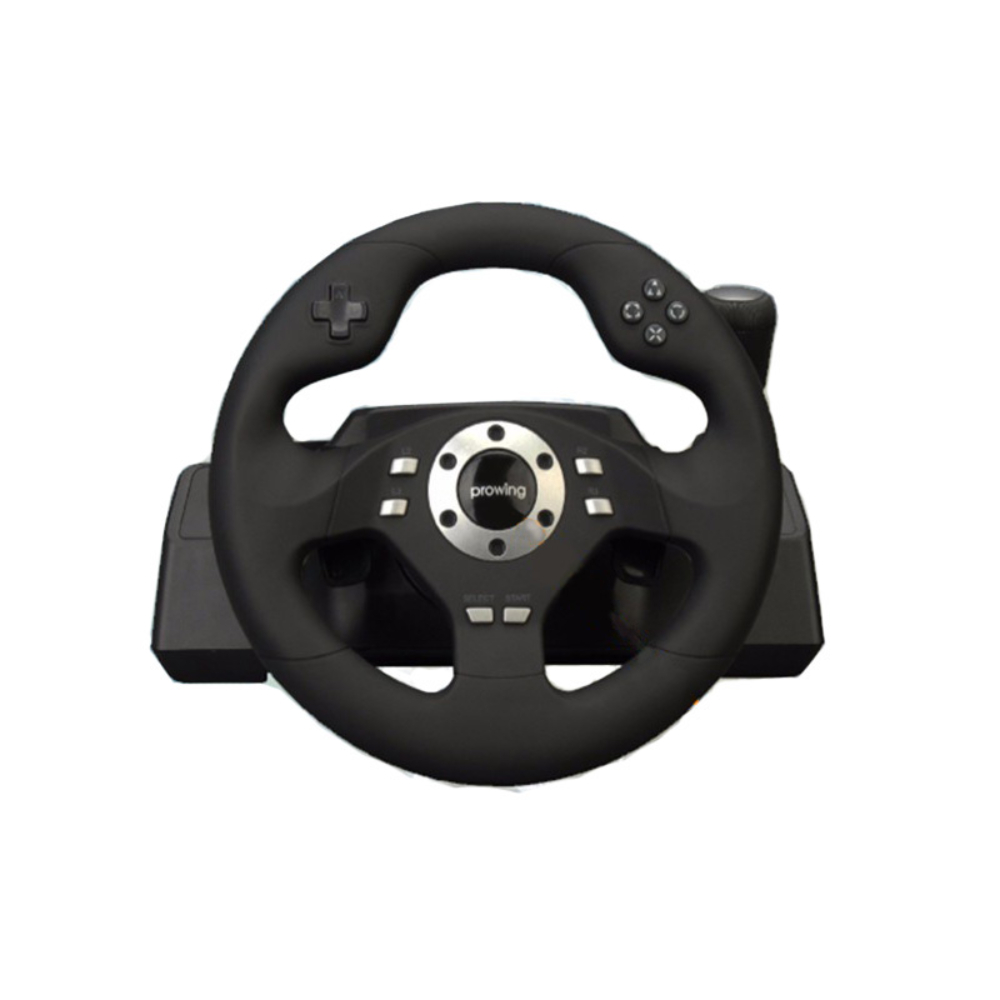 Prowing Steering Wheel 3 IN 1, GA105