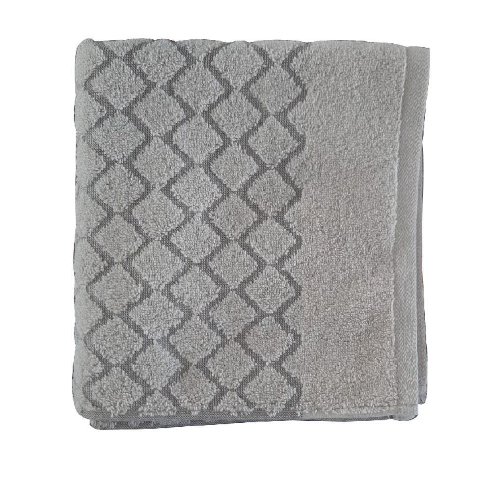 Windsor Beige Towel Jacquard, WIN-5501B
