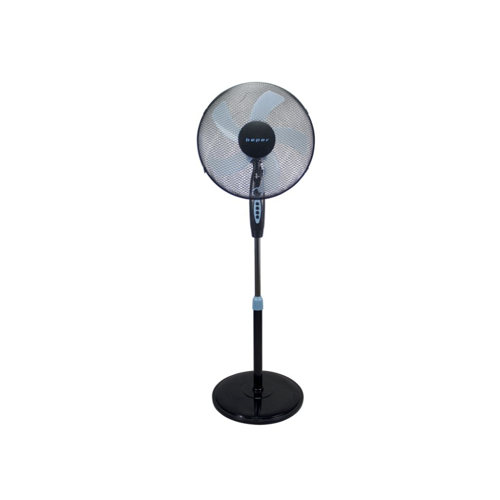 Beper Stand Fan With Timer, P206VEN130
