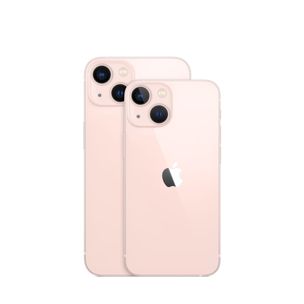 Iphone 13 Mini 128GB Pink, MLK23AA/A