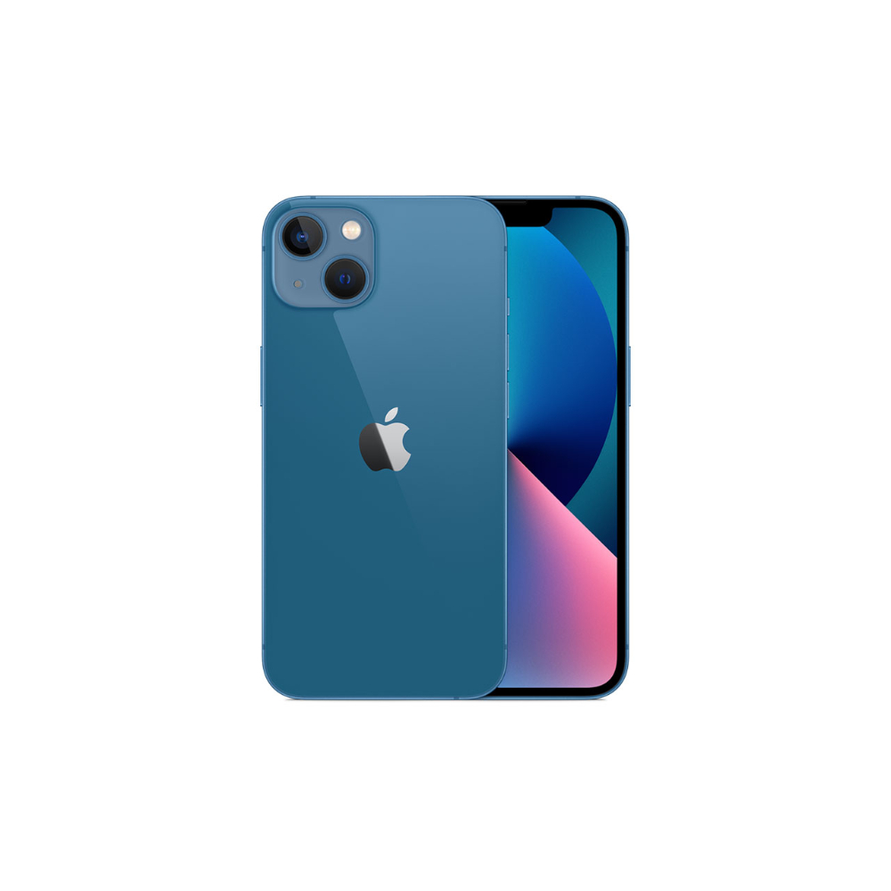 Iphone 13 128GB Blue, MLPK3AA/A