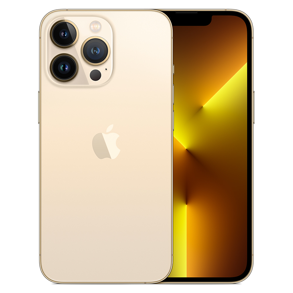 Iphone 13 Pro 256GB Gold, MLVK3AA/A