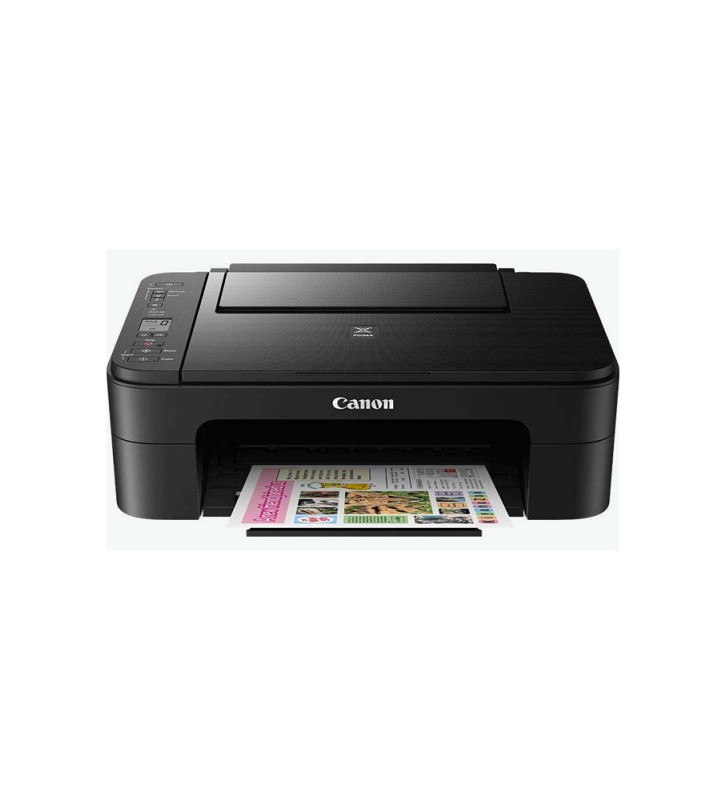 Canon PIXMA INKJET, Copy, print and scan, MG2545S