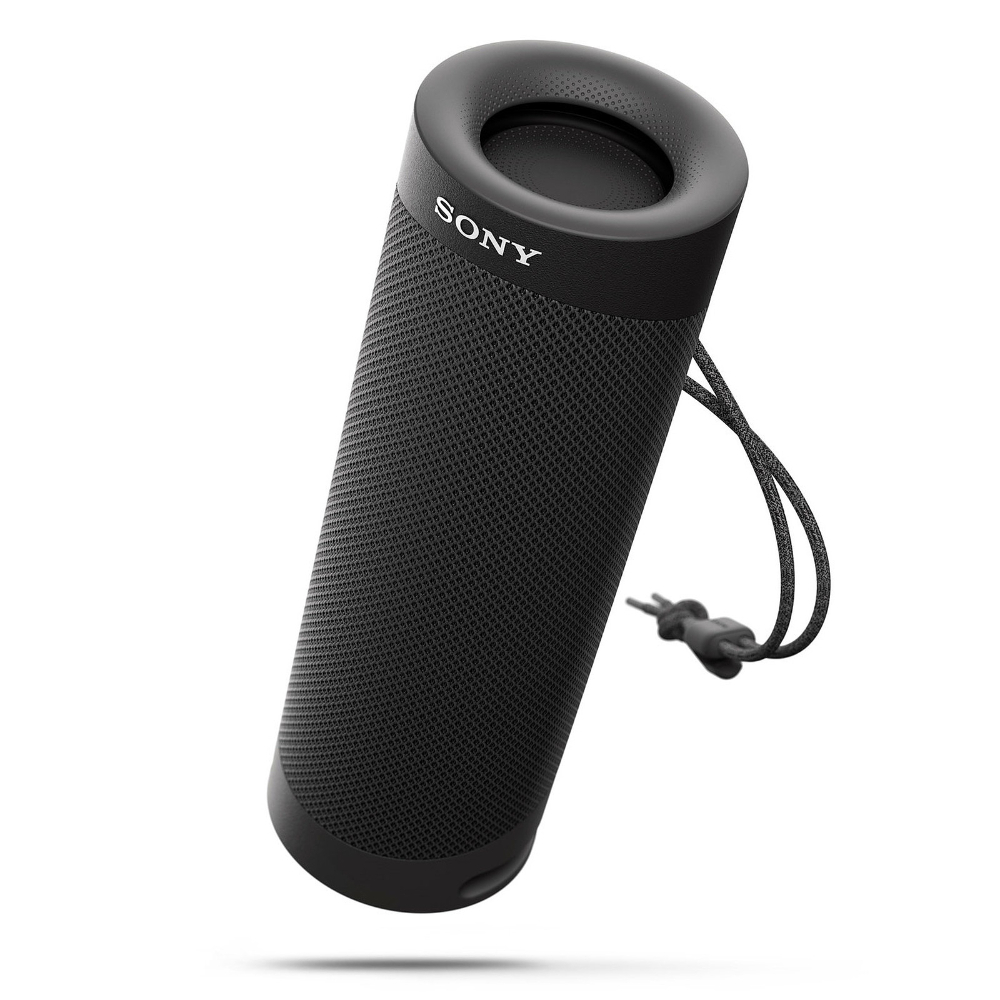 Sony Xb23 Extra Bass Portable Wireless Speaker Black, SON-SRSXB23