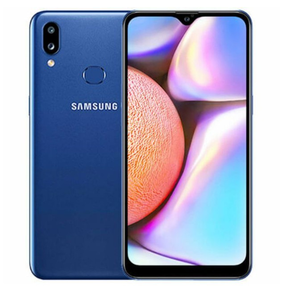 Samsung Galaxy A10s (New Edition), SM-A107FD