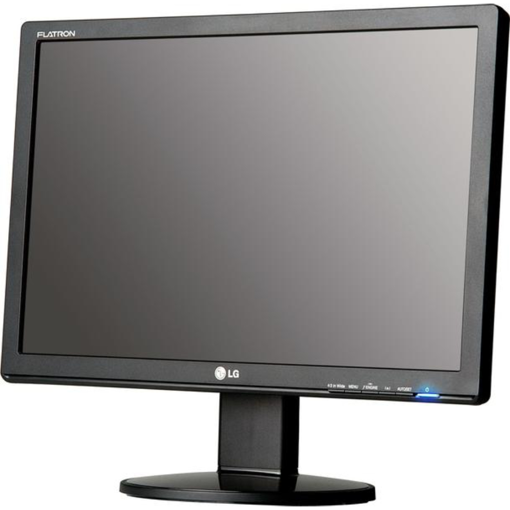LG Screen Monitor 15 INCH, W1542S